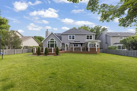 5008 Switch Grass Lane Naperville IL 60564