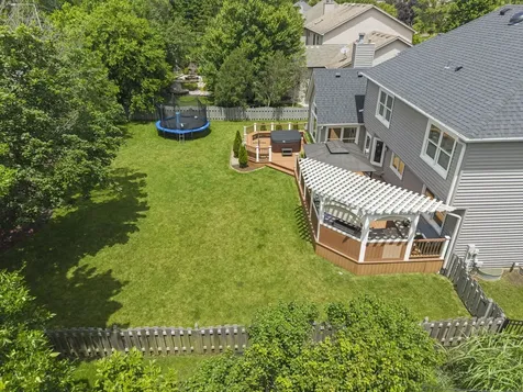 5008 Switch Grass Lane Naperville IL 60564