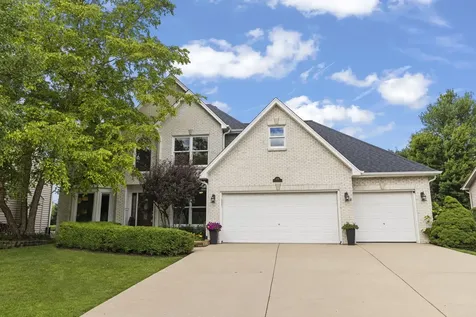 5008 Switch Grass Lane Naperville IL 60564