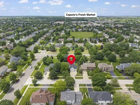 5008 Switch Grass Lane Naperville IL 60564