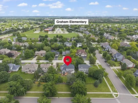 5008 Switch Grass Lane Naperville IL 60564