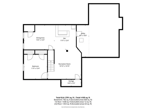 5008 Switch Grass Lane Naperville IL 60564