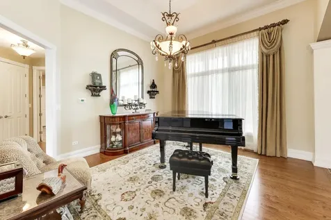 31 W190 Prairie Lane Wayne IL 60184