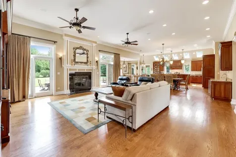 31 W190 Prairie Lane Wayne IL 60184