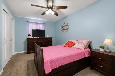 205 Turnbridge Drive Shorewood IL 60404