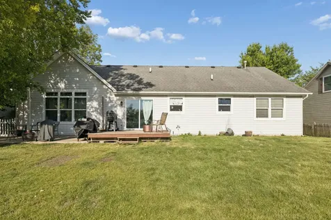 205 Turnbridge Drive Shorewood IL 60404