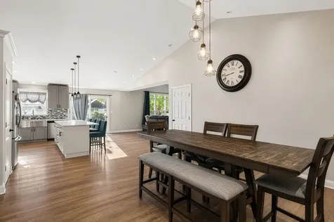 205 Turnbridge Drive Shorewood IL 60404