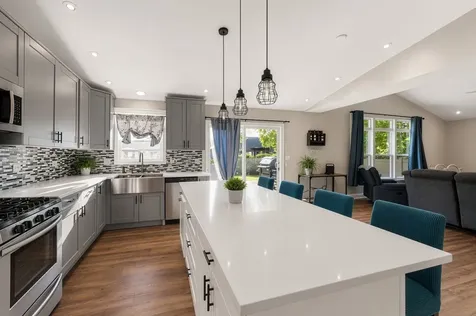 205 Turnbridge Drive Shorewood IL 60404