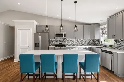 205 Turnbridge Drive Shorewood IL 60404