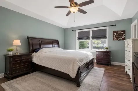205 Turnbridge Drive Shorewood IL 60404