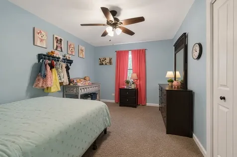 205 Turnbridge Drive Shorewood IL 60404