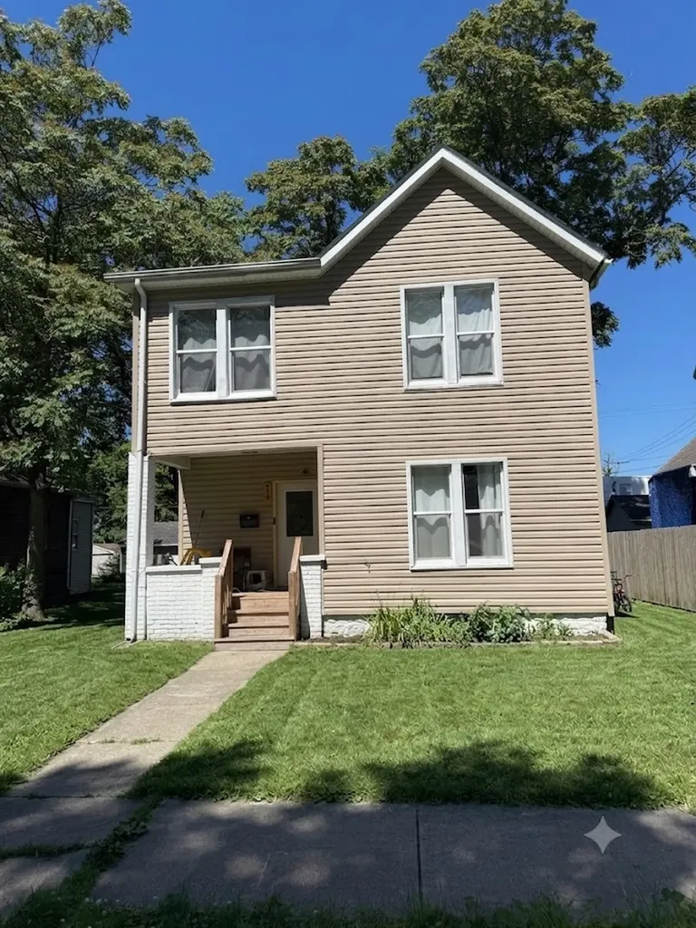 619 South Myrtle Avenue Kankakee IL 60901