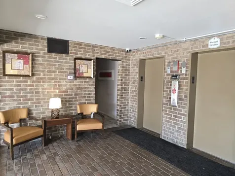 7 East Carriageway Drive Hazel Crest IL 60429