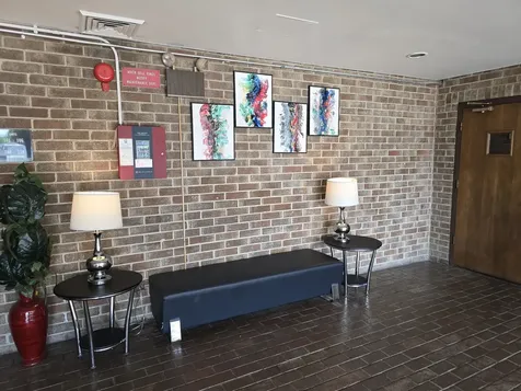 7 East Carriageway Drive Hazel Crest IL 60429