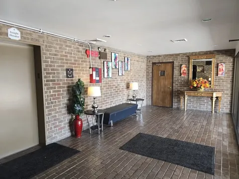 7 East Carriageway Drive Hazel Crest IL 60429