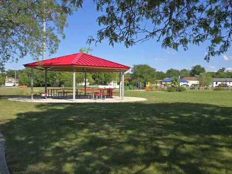 7 East Carriageway Drive Hazel Crest IL 60429