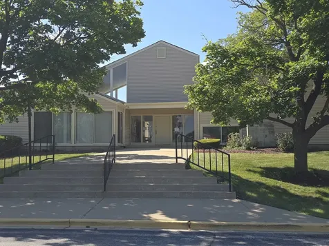 7 East Carriageway Drive Hazel Crest IL 60429
