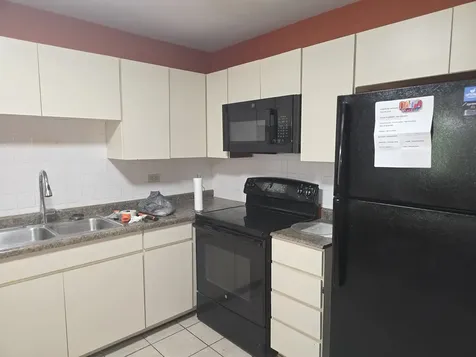 7 East Carriageway Drive Hazel Crest IL 60429
