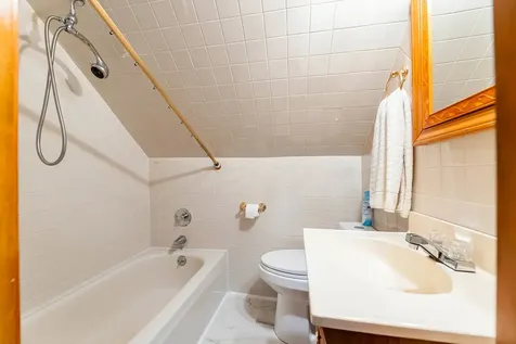 4354 South Komensky Avenue Chicago IL 60632