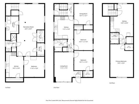 4354 South Komensky Avenue Chicago IL 60632