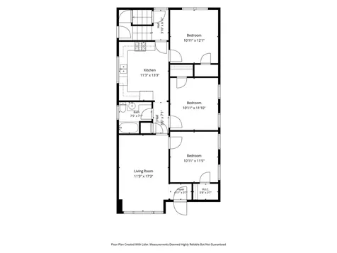 4354 South Komensky Avenue Chicago IL 60632
