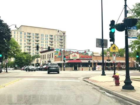 8152 Elmwood Avenue Skokie IL 60077