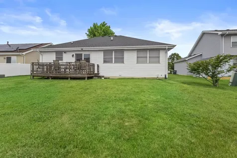 300 Quail Hollow Drive Beecher IL 60401