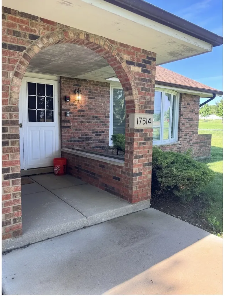 17514 South Robert Emmett Drive Homer Glen IL 60491