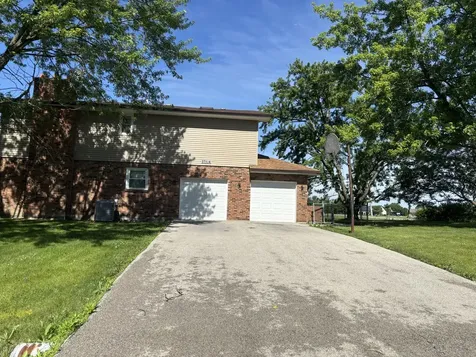 17514 South Robert Emmett Drive Homer Glen IL 60491