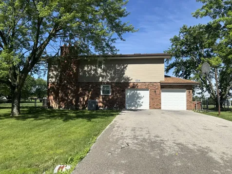 17514 South Robert Emmett Drive Homer Glen IL 60491