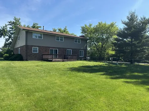 17514 South Robert Emmett Drive Homer Glen IL 60491