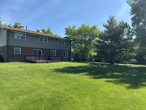 17514 South Robert Emmett Drive Homer Glen IL 60491