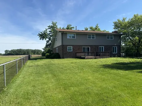 17514 South Robert Emmett Drive Homer Glen IL 60491