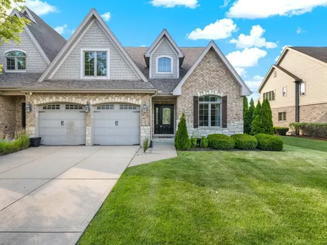 9832 Folkers Drive Frankfort IL 60423