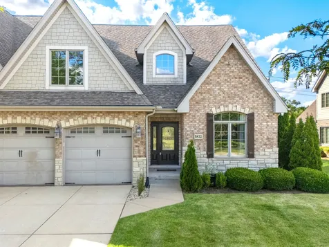 9832 Folkers Drive Frankfort IL 60423