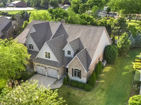 9832 Folkers Drive Frankfort IL 60423