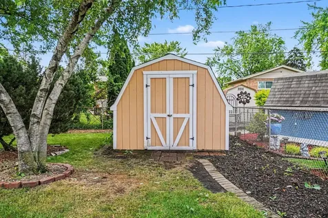 3619 West 121st Place Alsip IL 60803