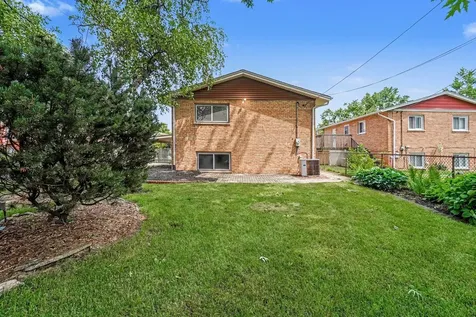 3619 West 121st Place Alsip IL 60803
