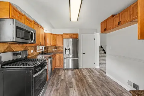 3619 West 121st Place Alsip IL 60803