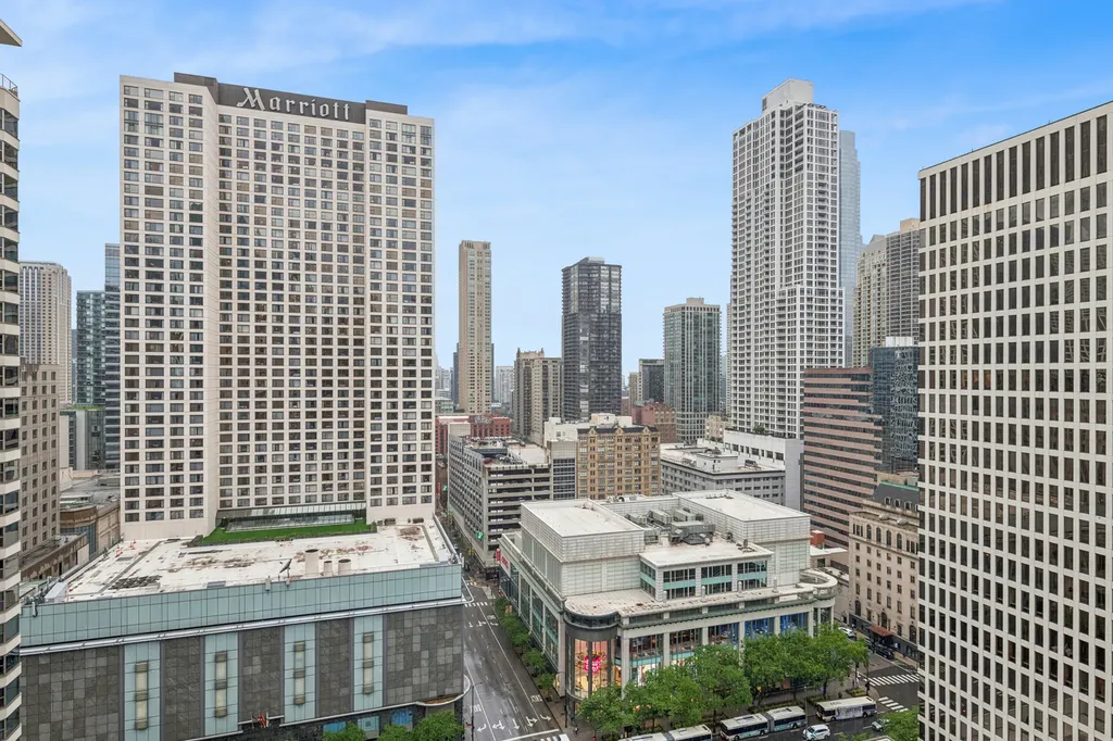 550 North St Clair Street Chicago IL 60611