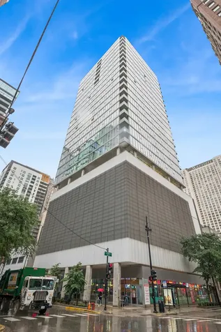 550 North St Clair Street Chicago IL 60611