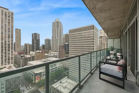 550 North St Clair Street Chicago IL 60611