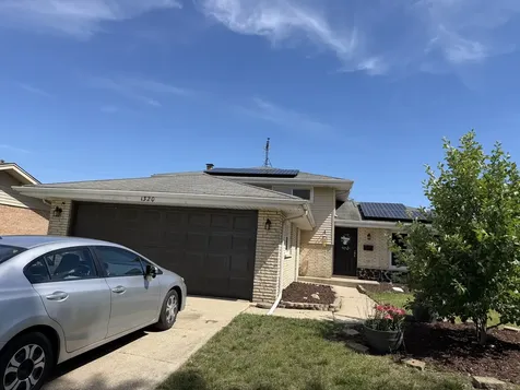 1320 East 169th Place South Holland IL 60473