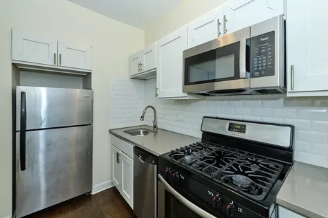 1355 West Touhy Avenue Chicago IL 60626