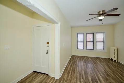 1355 West Touhy Avenue Chicago IL 60626
