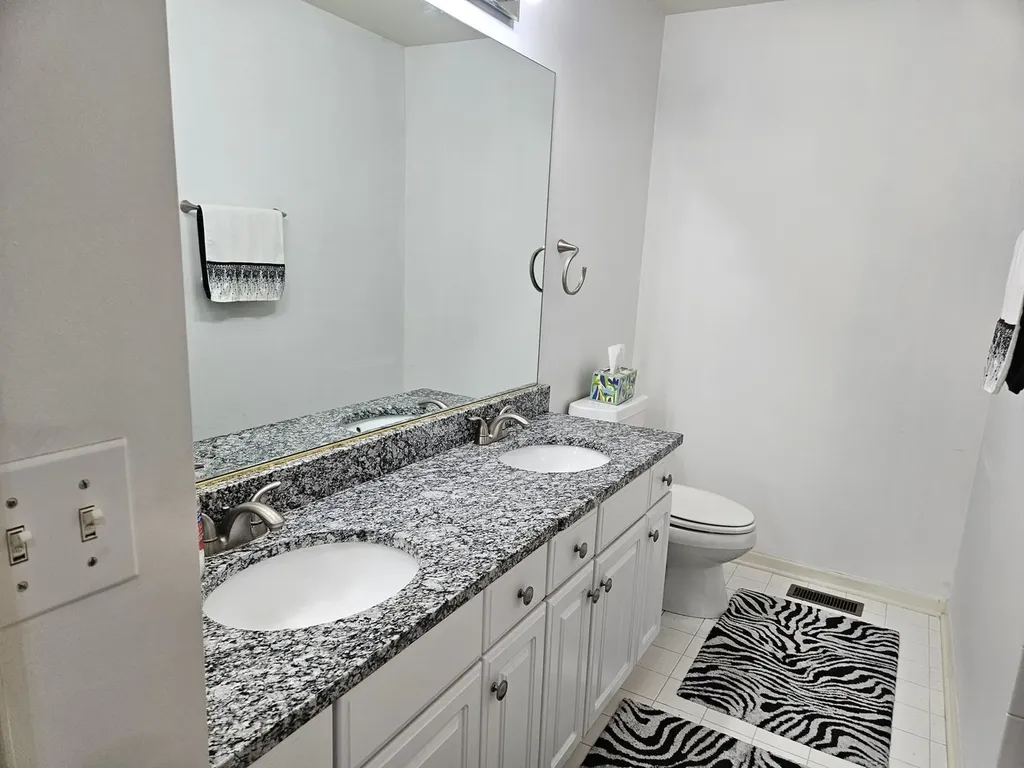 17 Mashie Court Woodridge IL 60517