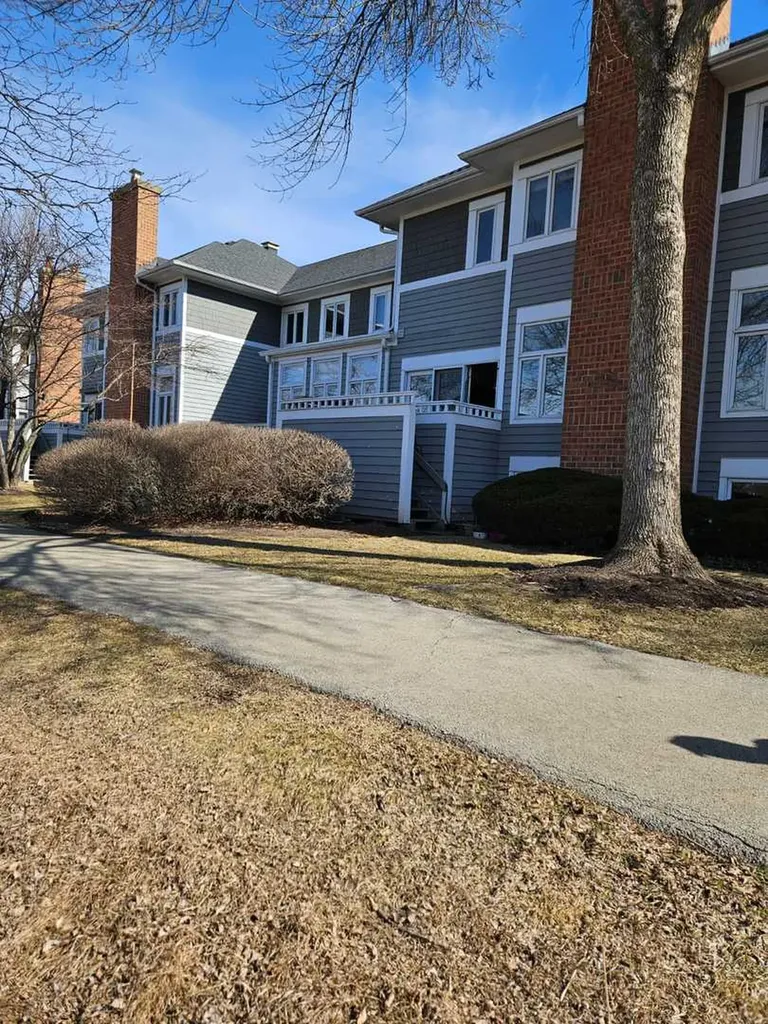 17 Mashie Court Woodridge IL 60517