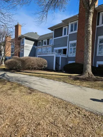 17 Mashie Court Woodridge IL 60517