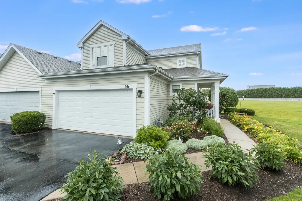 661 Chestnut Ridge Minooka IL 60447