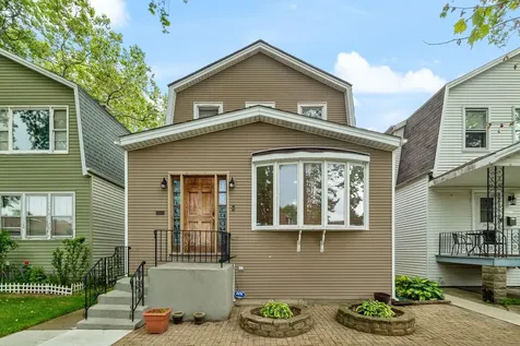 2655 North Marmora Avenue Chicago IL 60639
